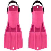 Apeks Rk3 Diving Fins Roze EU 36-38