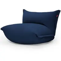 Fatboy Fauteuil Bonbaron Slim Deep Blue