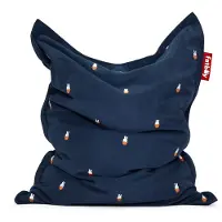 Fatboy Zitzak Original Slim Cord x Miffy Deep Blue