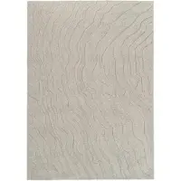 Tinted Duvell wolmat Beige, 200x300 cm