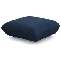 Fatboy Hocker Sumo Cord Deep Blue