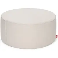 Fatboy Pfffh Boucle Recycled Poef - Zitzakken & poefs Bouclé Creme - 107415
