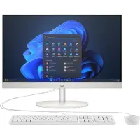 HP ProOne 240 G10, 60,5 cm (23,8 inch), Full HD, Intel Core Ultra 7, 16 GB, 512 GB, Windows 11 Pro