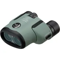 Pentax PAPILIO III 8.5x21 WR - Olive