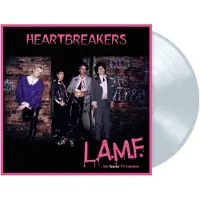 Ginza.se L.A.M.F. - The Found '77 Masters Fnac Exclusief Doorzichtig Vinyl