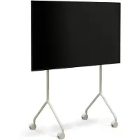 Pedestal Moon Light Tv-standaard - TV-meubels en mediabanken Staal Oat - 010 026 028