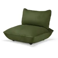 Fatboy Seat Sumo Velvet Deep Green