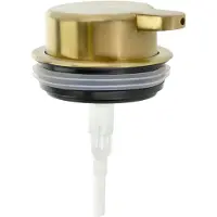 Zone Denmark Ume Zeeppomp Messing - Zeeppompjes Roestvrijstaal Brass - 36627