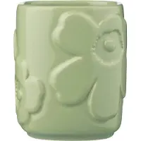 Marimekko Unikko tandenborstelhouder Pear