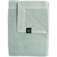 Himla Lina Badhanddoek 70x140 Cm - Handdoeken & badhanddoeken Katoen Aqua - 1001081