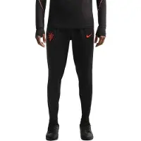 Nike Nederland Trainingsbroek Dri-FIT Strike World Cup 2026 - Zwart/Oranje