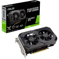 Asus TUF Gaming GeForce GTX 1650 V2 OC Edition