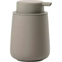 Zone Denmark Nova One zeepdispenser Taupe
