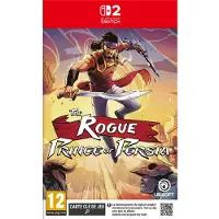 The Rogue Prince of Persia SW2 Standaard Nintendo Switch 2