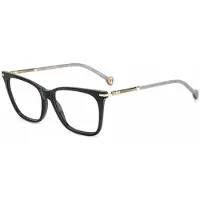 Carolina Herrera HER 0232 Black glitter black 53/15/140 WOMAN Brilmonturen