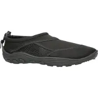 Campri waterschoenen Zwart kids Jongens/Meisjes Textiel - maat 35
