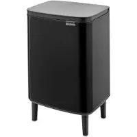 Brabantia Bo Hi Prullenbak 12l