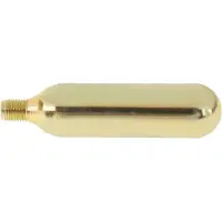 M-Wave Co2 Inflator 2 Units Goud 16 g