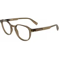 Lacoste L2980 51/20/145 Transparant bruin Bio inj-g820 MAN L2980