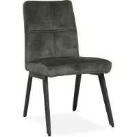 De Bommel Meubelen Kinderstoel Jaxx - Adore Hunter - Velvet
