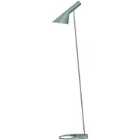 Louis Poulsen AJ vloerlamp Licht petroleum