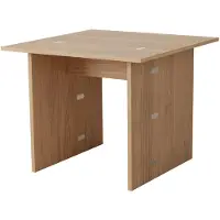 Design House Stockholm Flip Table Tafel Oak