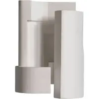 DCW éditions Wandlampe , dimbare, Wit, Slaapkamer, Kunststof