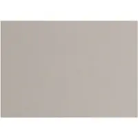 Creativ Company Wit Karton - Wit Kraft Karton - Gerecycled Hobbykarton - Knutselkarton - Wit Karton - Stevig Duurzaam Karton - Grote Vellen - 70x100 cm - Dikte: 0,5 mm - 350 Grams - 50 Vellen