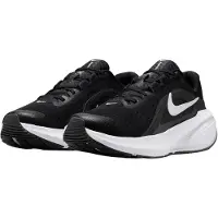 Nike Loopschoen 'DOWNSHIFTER 14' zwart / wit