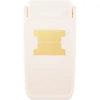 Vaessen creative Heavy-Duty Pons - Figuurpons - Labels - 4 x 1,5 cm