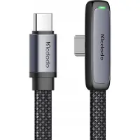 Mcdodo Usb c naar Usb c - Kabel - Snelladen PD 3.0 - 65W - 2 meter