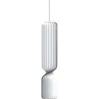 Tom Rossau TR41 Hanglamp 25 x 120 cm