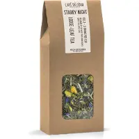 Café du Jour Sterrennacht - groene thee 100 gram - losse thee