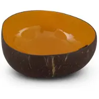 Safaary Coconut bowl Ø 13 x 7cm