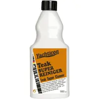 Yachticon Teak Reiniger 500ml