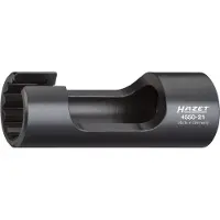 Hazet 4550-21 Injectiegeleidingssleutel 4550-21