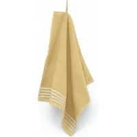 Walra Keukendoek Superior Kitchencloth Geel