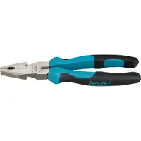 Hazet 1851M-44 Combinatietang