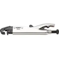 Hazet 752-2 Griptang 0 - 15 mm 205 mm