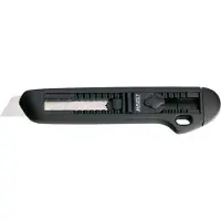 Hazet Universeel mes 2157 | Lengte: 167 mm - 2157-