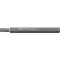 Hazet Bit 2223LG-T25 · 1/4 inch (6,3 mm) zeskant massief · Binnen-TORX-profiel · SW T25