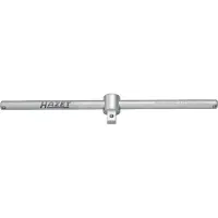Hazet Dwarsgreep 915 · 1/2 inch (12,5 mm) vierkant massief · Lengte: 298 mm