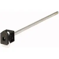 Eaton PowerWare PKZ0-XAH 106134 Extensie schacht (Ø x h) 5 mm x 5 mm Rood, Geel, Zwart 1 stuk(s) Piece