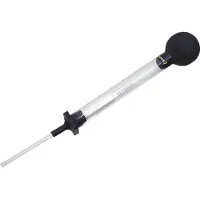 Hazet Zuurtester 4650-1 · Lengte: 280 mm