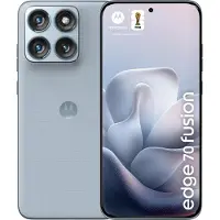 Motorola Edge 70 Fusion 5G Smartphone 12GB/256GB Hemelsblauw