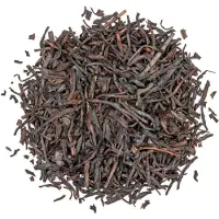 Café du Jour Vanille - zwarte thee 100 gram - losse thee
