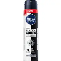 Nivea - Men Black&White Invisible Original