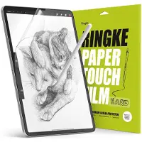 Generic Paper Touch Hard Screen Protector Geschikt voor Apple iPad Air 10.9 / Pro 11
