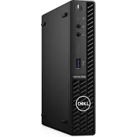 Dell OptiPlex 3090 Micro Desktop PC – Intel Core i5-10500T, 16GB RAM, 512GB SSD, Intel UHD Graphics 630, Windows 10/11 Pro, Mini PC zakelijke desktop