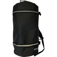 Malik Small Holdall